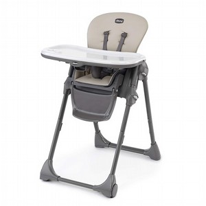    - Polly Highchair ' Chicco