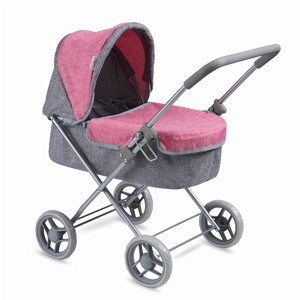    - My Doll Carrycot  Twigy